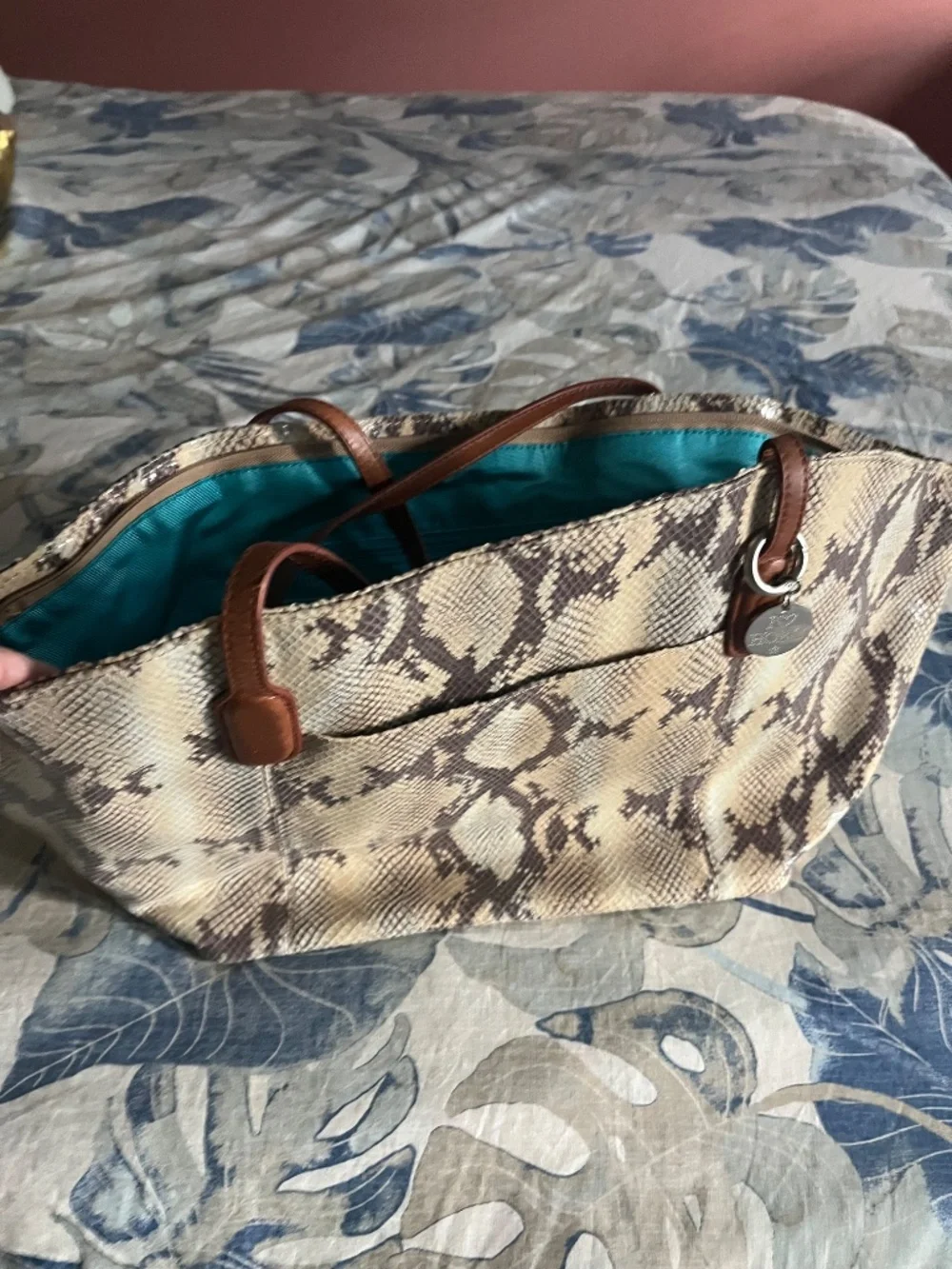 Hobo Bag